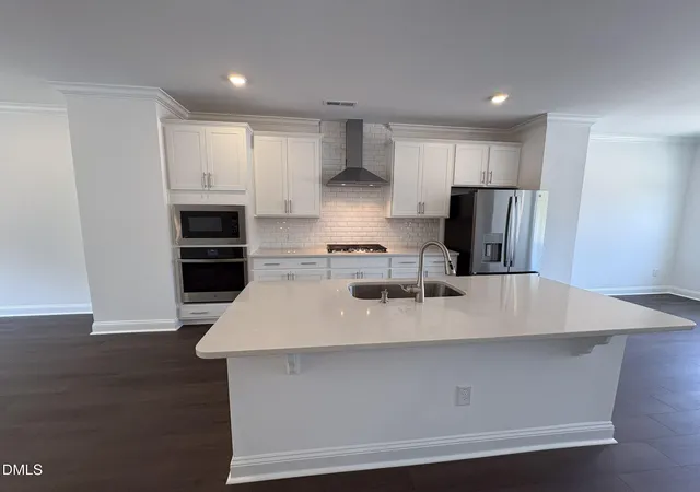 4th image of 2865 Foster Woods Dr, Apex, NC 27502 | MLS# 10183423