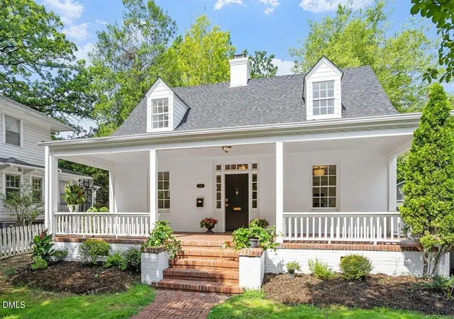 1st image of 1105 N Gregson St, Durham, NC 27701 | MLS# 10183801