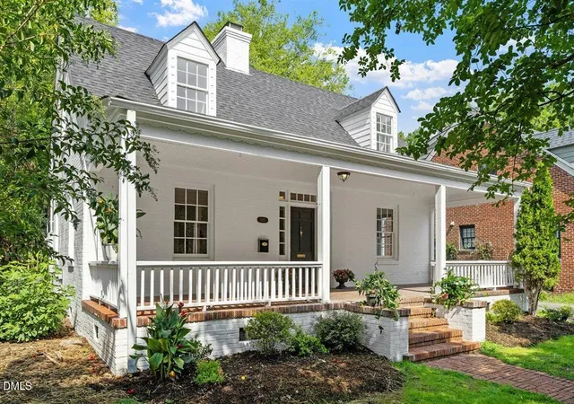 2nd image of 1105 N Gregson St, Durham, NC 27701 | MLS# 10183801