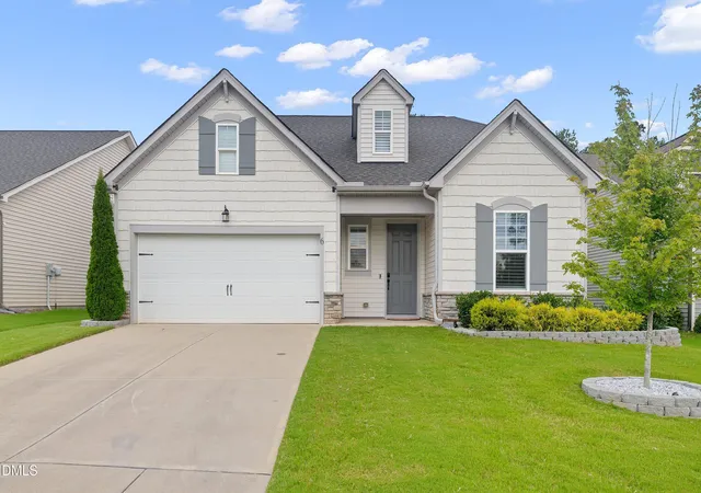 47th image of 6 S Bottego Wy, Clayton, NC 27527 | MLS# 10186099