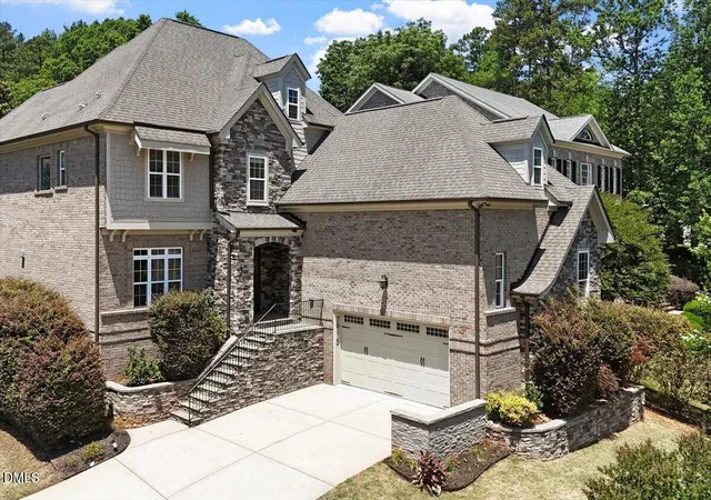 Photo 3 of Single family home for sale at 7915 Longleaf Branch Ct, Raleigh, NC 27612 | MLS# 10184689 | Listing updated on 2026-10-02