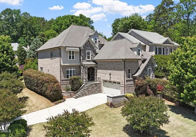 Photo 2 of Single family home for sale at 7915 Longleaf Branch Ct, Raleigh, NC 27612 | MLS# 10184689 | Listing updated on 2026-10-02