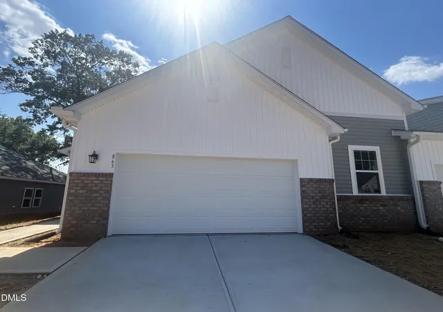 1st image of 863 Hanford Landing Dr, Graham, NC 27253 | MLS# 10183425