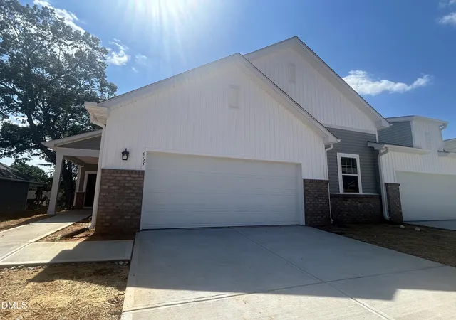 2nd image of 863 Hanford Landing Dr, Graham, NC 27253 | MLS# 10183425