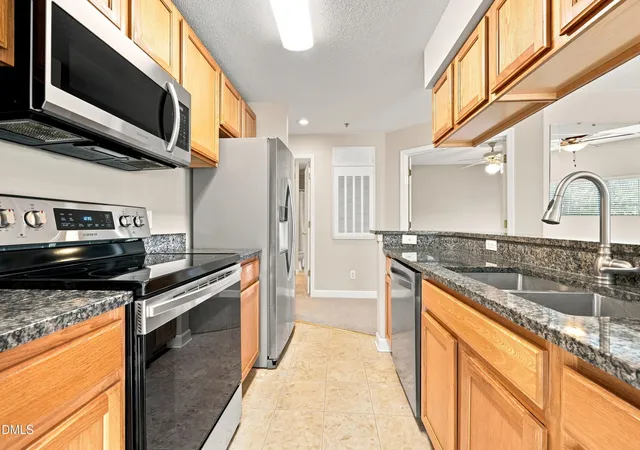 Photo 4 of Condo for sale at 132 New Kent Pl, Cary, NC 27511 | MLS# 10183830 | Listing updated on 2026-09-17