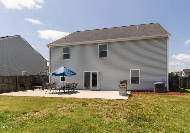 42nd image of 102 Seward Pl, Burlington, NC 27217 | MLS# 10183604