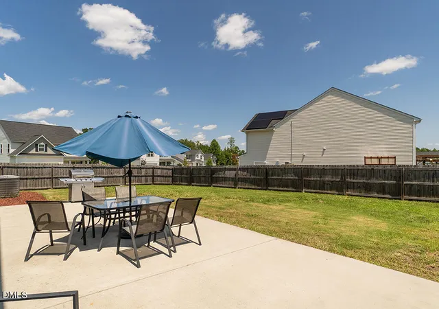 5th image of 102 Seward Pl, Burlington, NC 27217 | MLS# 10183604
