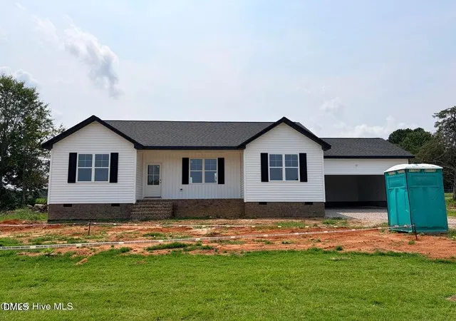 2nd image of 2678 Bryantown Rd, Spring Hope, NC 27882 | MLS# 10184674
