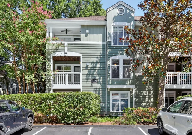 1st image of 1021 Nicholwood Dr #201, Raleigh, NC 27605 | MLS# 10185509