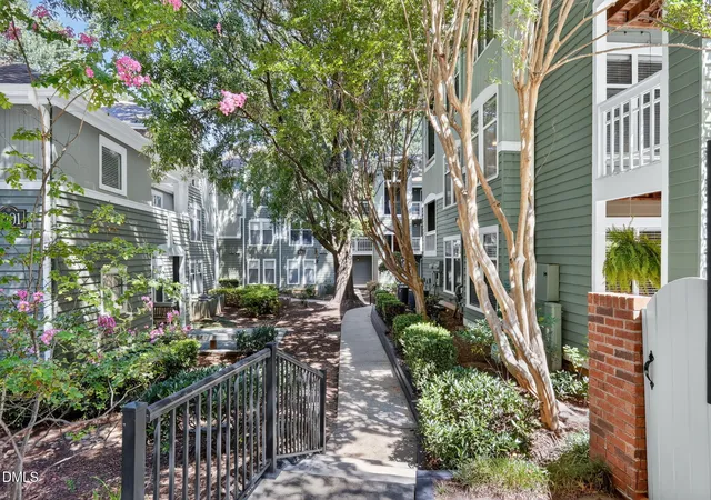 Photo 3 of Condo for sale at 1021 Nicholwood Dr #201, Raleigh, NC 27605 | MLS# 10185509 | Listing updated on 2026-09-12