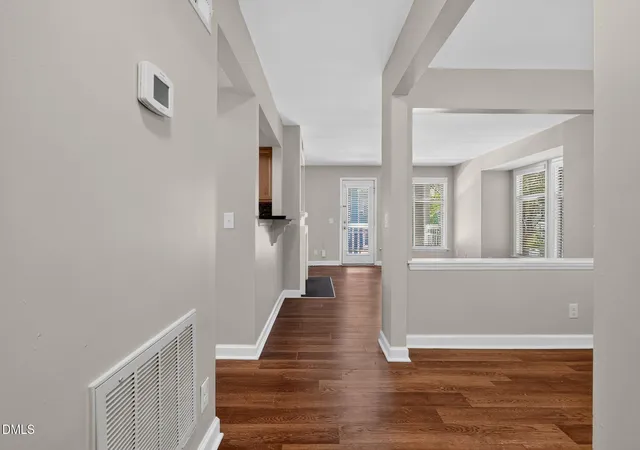 Photo 4 of Condo for sale at 1021 Nicholwood Dr #201, Raleigh, NC 27605 | MLS# 10185509 | Listing updated on 2026-10-03