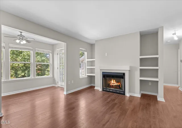 2nd image of 1300 Hillbrow Ln #302, Raleigh, NC 27615 | MLS# 10183459
