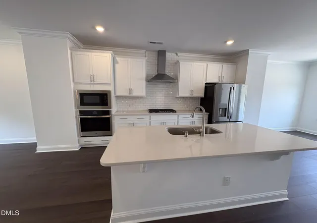 Photo 4 of Sale Pending at 2867 Foster Woods Dr, Apex, NC 27502 | MLS# 10183428 | Listing updated on 2026-09-28