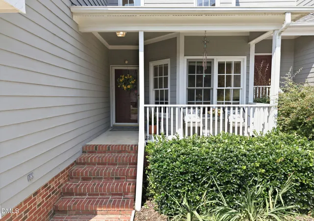 Photo 2 of Sale Pending at 8211 Hempshire Pl #104, Raleigh, NC 27613 | MLS# 10183591 | Listing updated on 2026-09-04