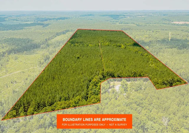 3rd image of 0 Haw Branch Rd, Sanford, NC 27330 | MLS# 10183488