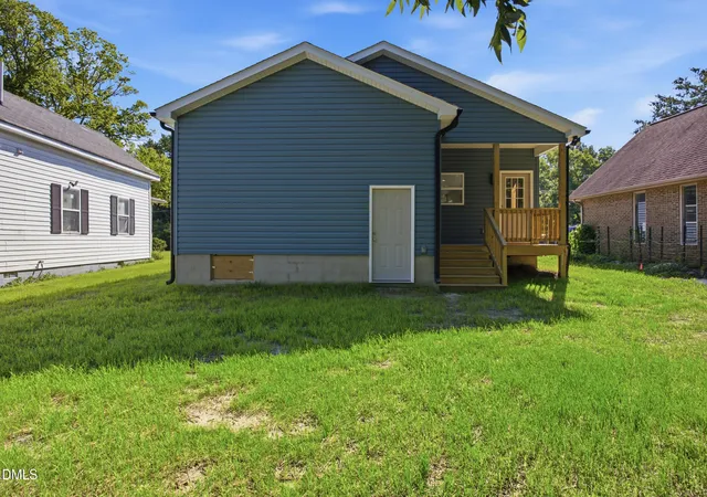 26th image of 2208 Dalrymple St, Sanford, NC 27330 | MLS# 10183448