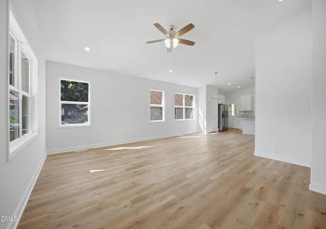 Photo 3 of Single family home for sale at 2208 Dalrymple St, Sanford, NC 27330 | MLS# 10183448 | Listing updated on 2026-09-21