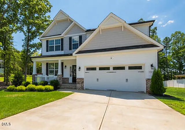 52nd image of 1342 Reading Ct, Burlington, NC 27217 | MLS# 10183454