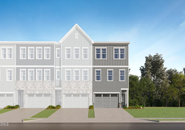 1st image of 2869 Foster Woods Dr, Apex, NC 27502 | MLS# 10183440