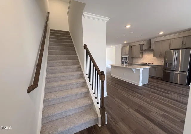 4th image of 2869 Foster Woods Dr, Apex, NC 27502 | MLS# 10183440