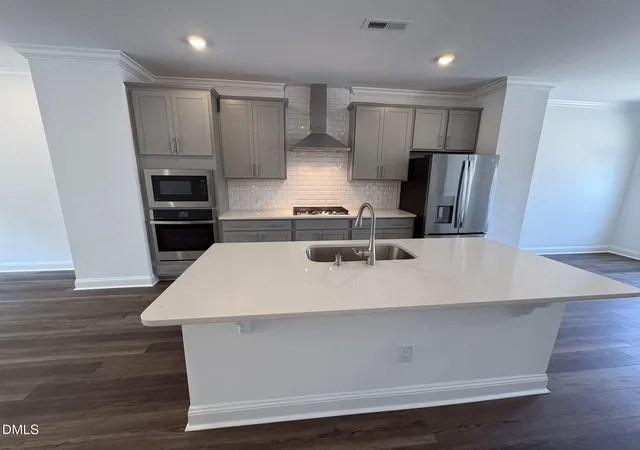 5th image of 2869 Foster Woods Dr, Apex, NC 27502 | MLS# 10183440
