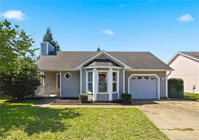 Photo 1 of Sale Pending at 2210 Twinflower Ct, Fayetteville, NC 28304 | MLS# 766878 | Listing updated on 2026-08-20