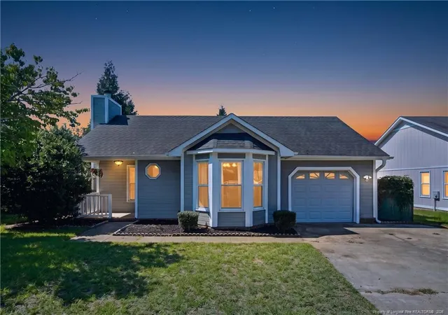 Photo 2 of Sale Pending at 2210 Twinflower Ct, Fayetteville, NC 28304 | MLS# 766878 | Listing updated on 2026-08-20