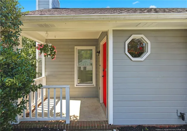 Photo 4 of Sale Pending at 2210 Twinflower Ct, Fayetteville, NC 28304 | MLS# 766878 | Listing updated on 2026-08-20