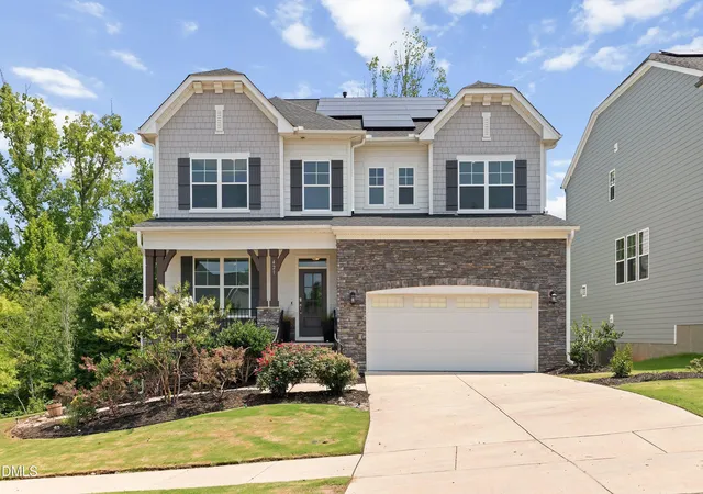 1st image of 421 Ramsours Mill Dr, Holly Springs, NC 27540 | MLS# 10183669
