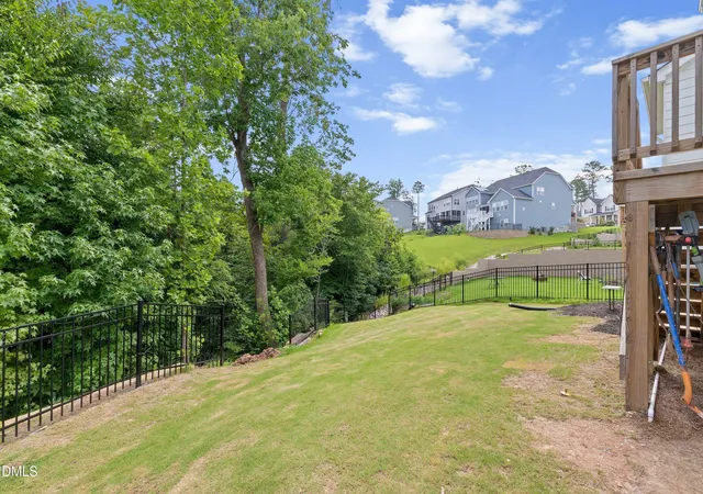 56th image of 421 Ramsours Mill Dr, Holly Springs, NC 27540 | MLS# 10183669
