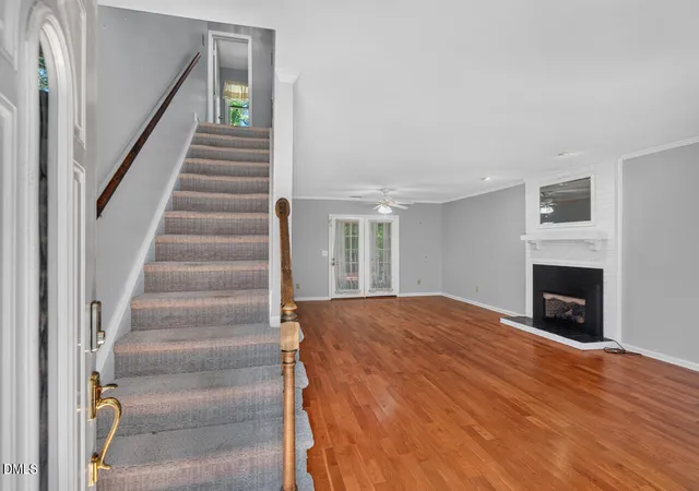 3rd image of 1904 Stadium Dr, Durham, NC 27705 | MLS# 10184878
