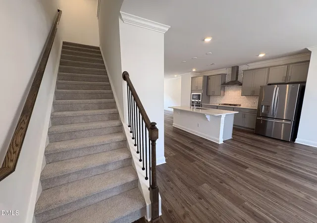 4th image of 2871 Foster Woods Dr, Apex, NC 27502 | MLS# 10183446