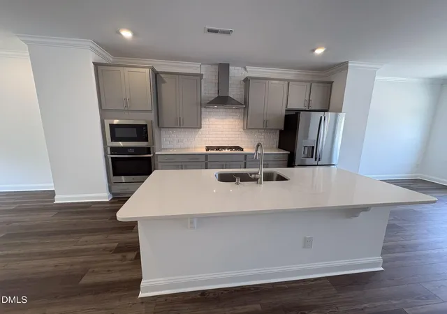 5th image of 2871 Foster Woods Dr, Apex, NC 27502 | MLS# 10183446