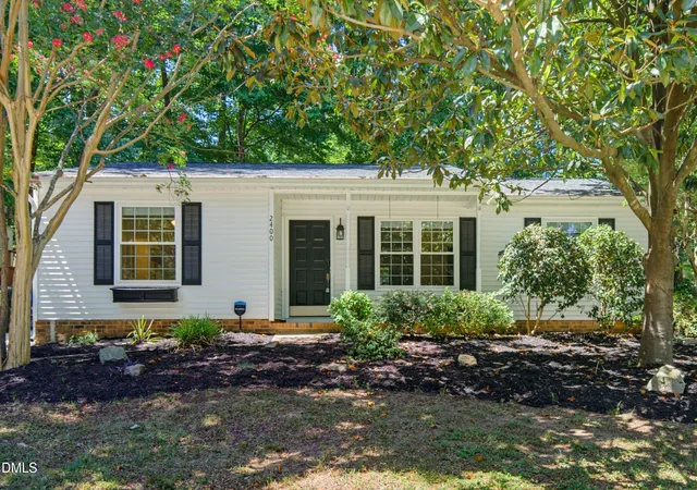 1st image of 2400 Perennial St, Raleigh, NC 27603 | MLS# 10187883