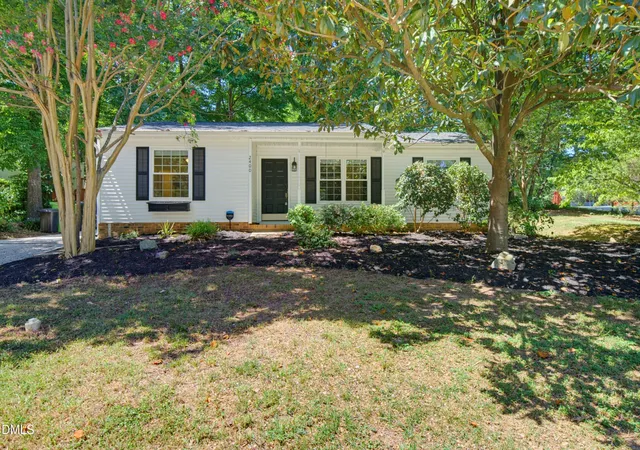 3rd image of 2400 Perennial St, Raleigh, NC 27603 | MLS# 10187883