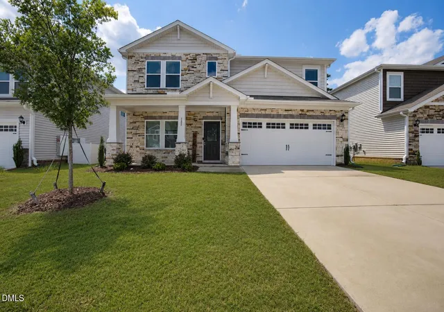 2nd image of 131 Acorn Grv Rd, Garner, NC 27529 | MLS# 10183632