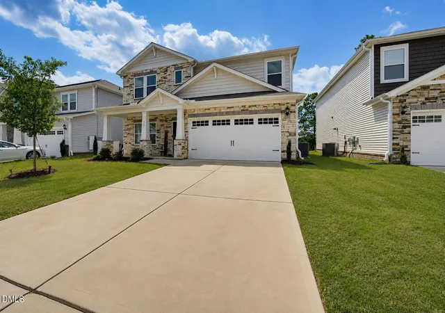 3rd image of 131 Acorn Grv Rd, Garner, NC 27529 | MLS# 10183632