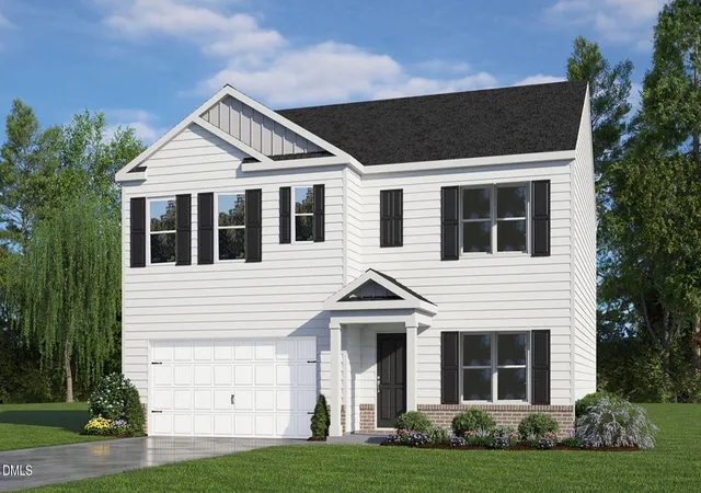 1st image of 79 Richmond Run, Stem, NC 27581 | MLS# 10183451