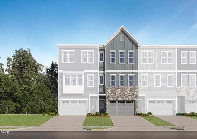 1st image of 2873 Foster Woods Dr, Apex, NC 27502 | MLS# 10183450