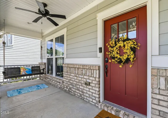 2nd image of 3413 Jordan Shires Dr, New Hill, NC 27562 | MLS# 10183658
