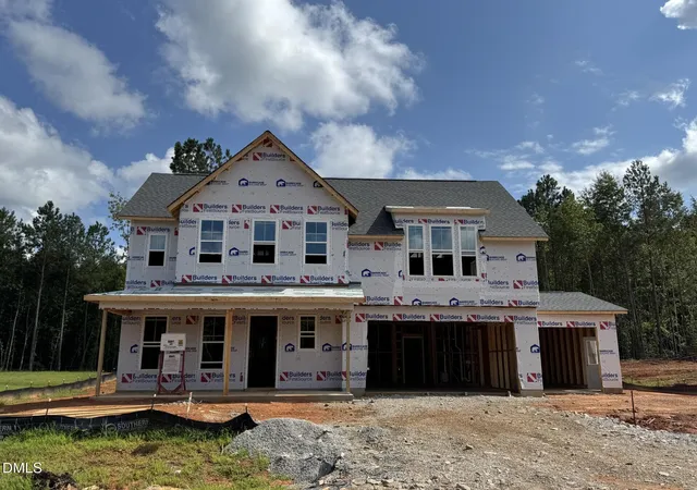 Photo 1 of Sale Pending at 57 S Blue Sly Trl #49, Selma, NC 27576 | MLS# 10184629 | Listing updated on 2026-09-18