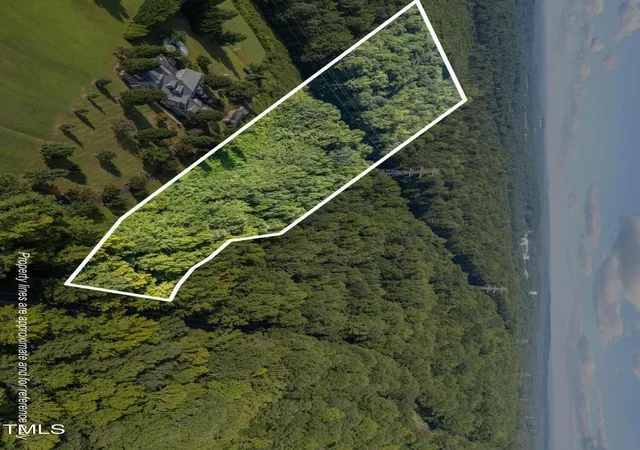 Photo 1 of Land for sale at 0 Davis Rd, Hillsborough, NC 27278 | MLS# 10183460 | Listing updated on 2026-09-05