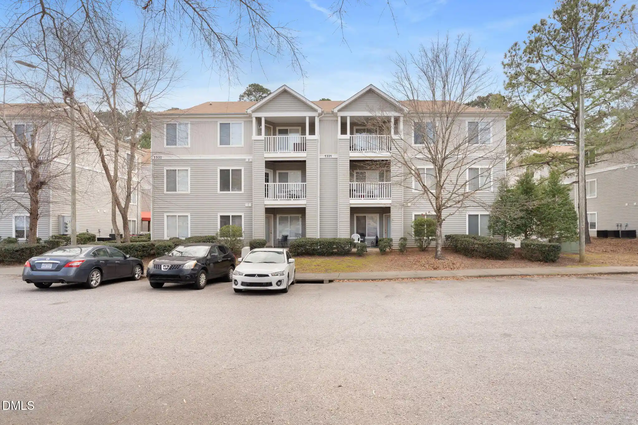 Listing Photo 1 - Condo for sale in 1331 Crab Orch Dr located at 1331 Crab Orch Dr, Raleigh, NC 27606 - Unit #303
