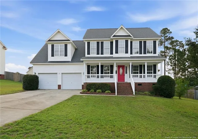 Single family home for sale at 31 Lattimore Rd, Cameron, NC 28326 | MLS# 766694