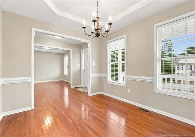 Photo 4 of Single family home for sale at 31 Lattimore Rd, Cameron, NC 28326 | MLS# 766694 | Listing updated on 2026-09-14