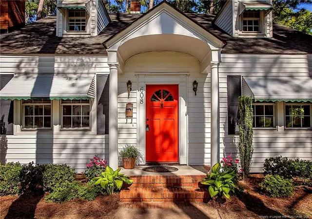 1st image of 608 Greenland Dr, Fayetteville, NC 28305 | MLS# 766912