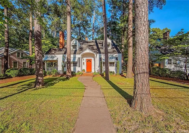 42nd image of 608 Greenland Dr, Fayetteville, NC 28305 | MLS# 766912