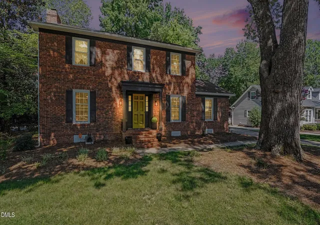 Photo 1 of Single family home for sale at 3701 Sagamore Dr, Greensboro, NC 27410 | MLS# 10183881 | Listing updated on 2026-08-01