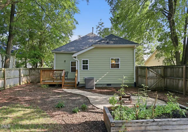 30th image of 416 Dowd St, Durham, NC 27701 | MLS# 10183516