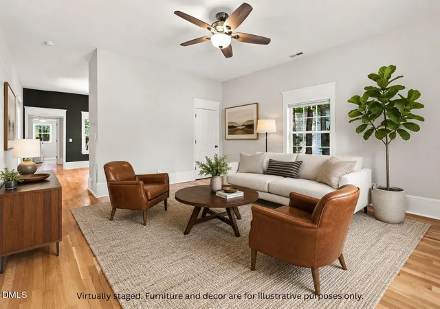 5th image of 416 Dowd St, Durham, NC 27701 | MLS# 10183516